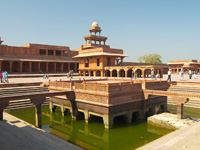 Jaipur Tourism