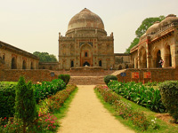 Jaipur Tourism