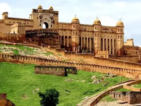 Jaipur Tourism