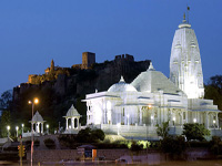 Jaipur Tourism