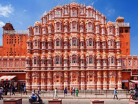 Jaipur Tourism