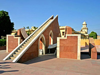 Jaipur Tourism