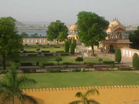 Jaipur Tourism