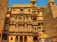 Jaipur Tourism