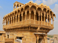 Jaipur Tourism