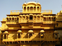 Jaipur Tourism