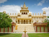 Jaipur Tourism