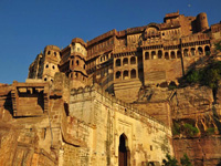 Jaipur Tourism