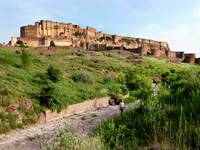 Jaipur Tourism