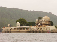 Jaipur Tourism