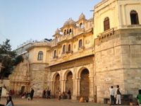 Jaipur Tourism