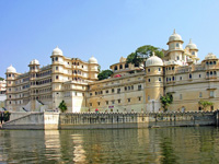 Jaipur Tourism